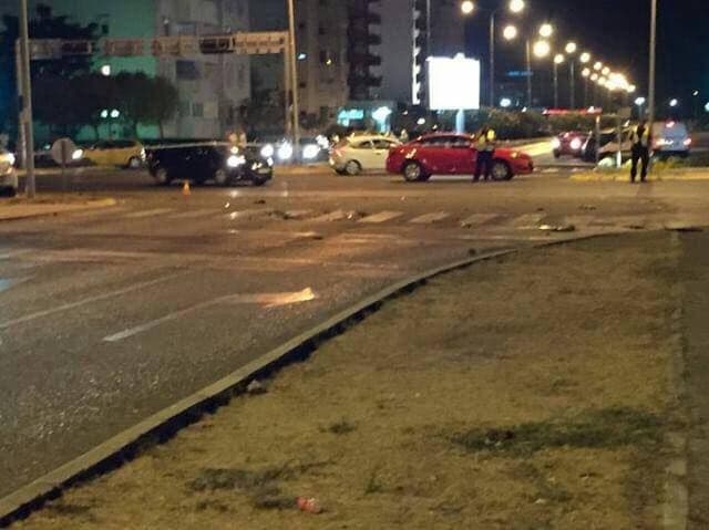 Težak udes kod Bara: Poginula jedna osoba, povrijeđeno sedam lica Težak udes kod Bara: Poginula jedna osoba, povrijeđeno sedam lica