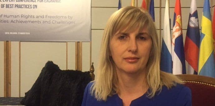 Jonica: Članstvo da izabere predsjednika Jonica: Članstvo da izabere predsjednika