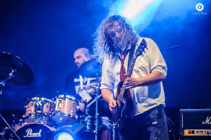 Otvoren sedmi Lake Fest uz odlične nastupe Hladnog Piva i Zabranjenog Pušenja Otvoren sedmi Lake Fest uz odlične nastupe Hladnog Piva i Zabranjenog Pušenja