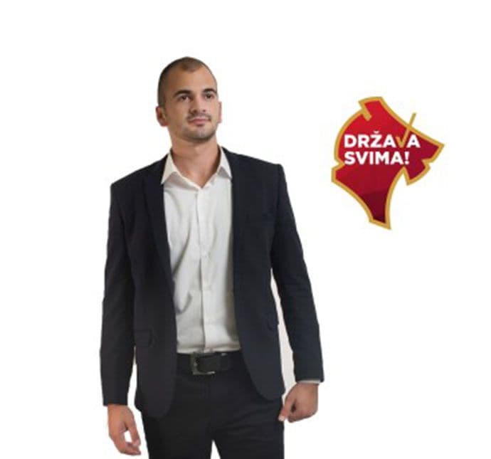 Hadžimušović: Vlada da posveti posebnu pažnju popravljanju položaja mladih Hadžimušović: Vlada da posveti posebnu pažnju popravljanju položaja mladih