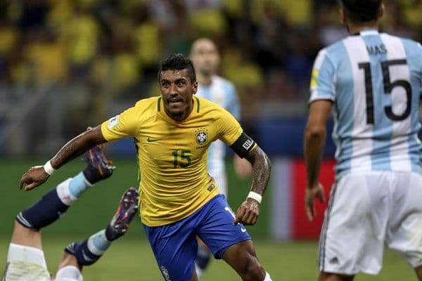 Brazilac prvo pojačanje Barselone!? Brazilac prvo pojačanje Barselone!?