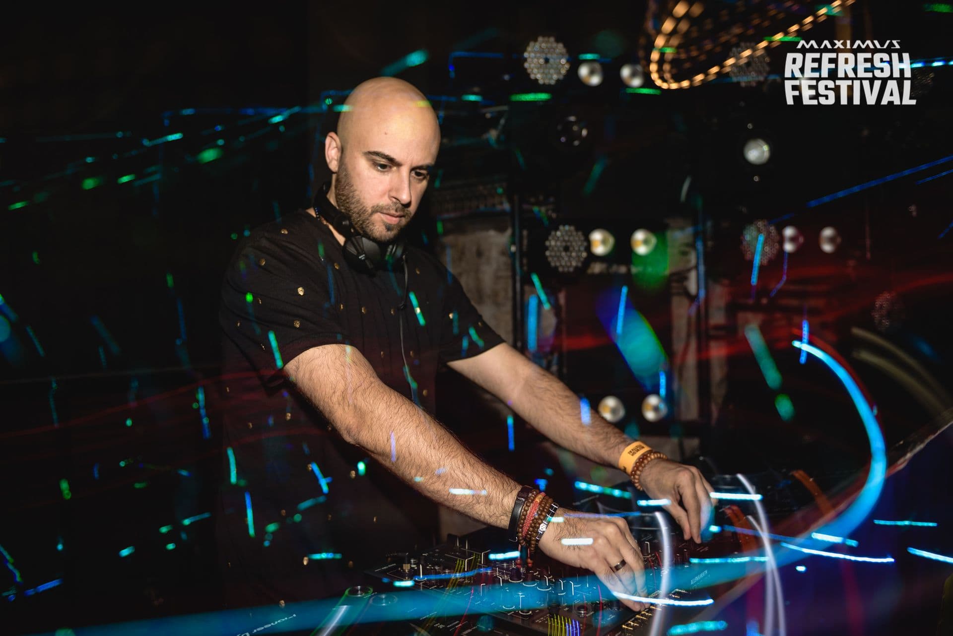 Duh Ibice na Refreshu: Maximus proključao uz UNER-a i AFFKT-a Duh Ibice na Refreshu: Maximus proključao uz UNER-a i AFFKT-a