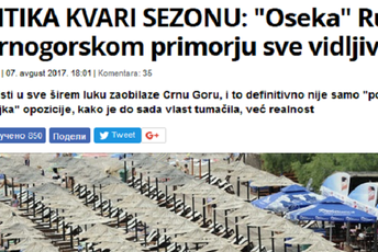 Neistine koje traju dok traje i sezona