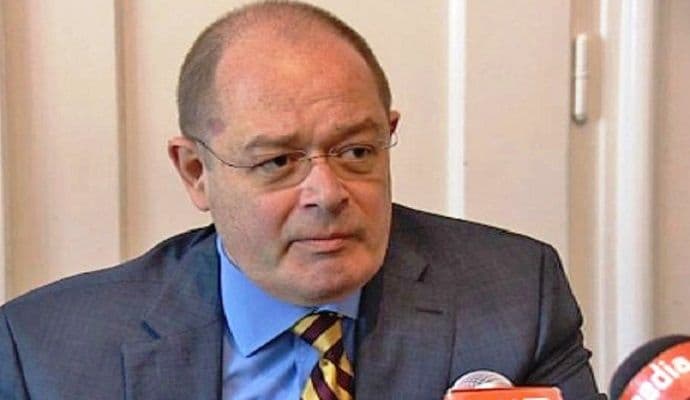 Banac: Povratak SAD na Balkan je loša vijest za rusku agenturu u regionu Banac: Povratak SAD na Balkan je loša vijest za rusku agenturu u regionu