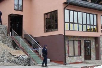 Suđenje za ubistvo Borete 3. oktobra