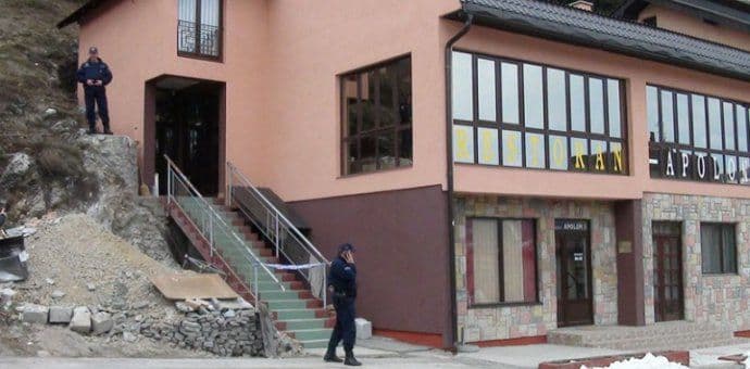 Suđenje za ubistvo Borete 3. oktobra Suđenje za ubistvo Borete 3. oktobra