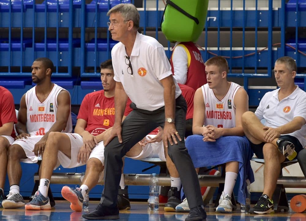 Crna Gora večeras sa Srbijom: Smanjiti greške za još bolja izdanja Crna Gora večeras sa Srbijom: Smanjiti greške za još bolja izdanja