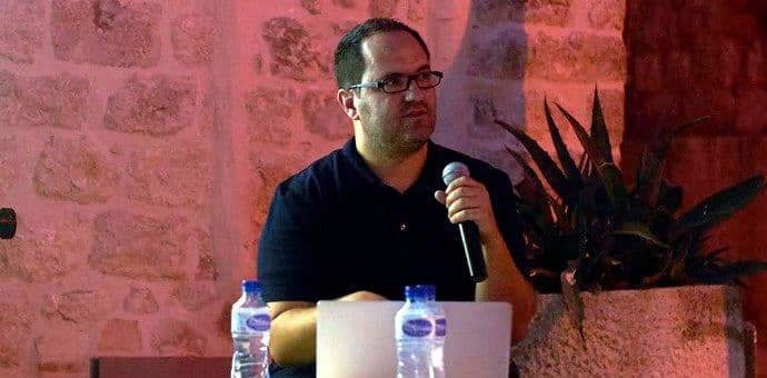 Prof. dr Anastasios Telios, grčki ekspert: Morate svima dozvoliti slobodan pristup i plaži i moru Prof. dr Anastasios Telios, grčki ekspert: Morate svima dozvoliti slobodan pristup i plaži i moru