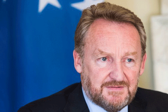 Izetbegović: Prvo Akcioni plan za NATO, pa sve ostalo