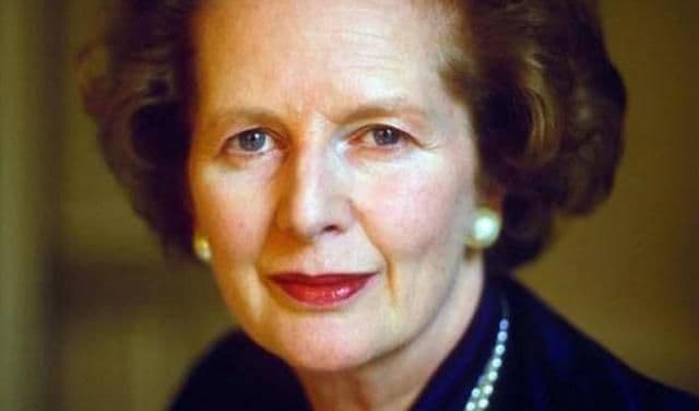 Tajni dokumenti: Kako je "Gvozdena lejdi" zaradila na ratu Tajni dokumenti: Kako je "Gvozdena lejdi" zaradila na ratu