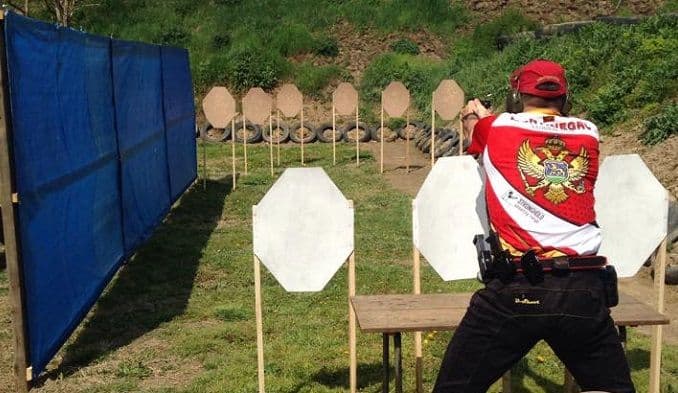 Naši strijelci na Svjetskom prvenstvu u Francuskoj Naši strijelci na Svjetskom prvenstvu u Francuskoj