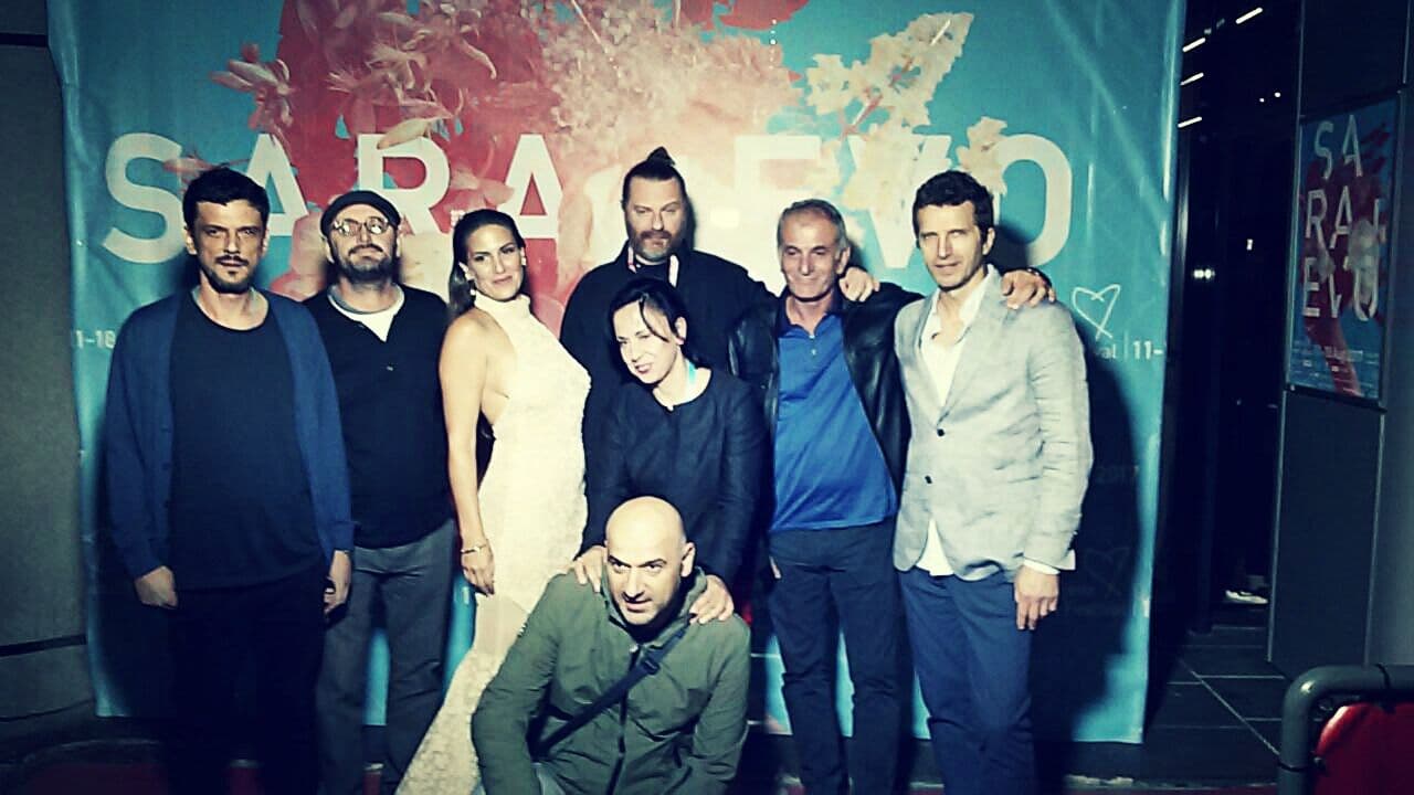 Regionalna premijera crnogorskog filma „Slučajevi pravde“ Regionalna premijera crnogorskog filma „Slučajevi pravde“