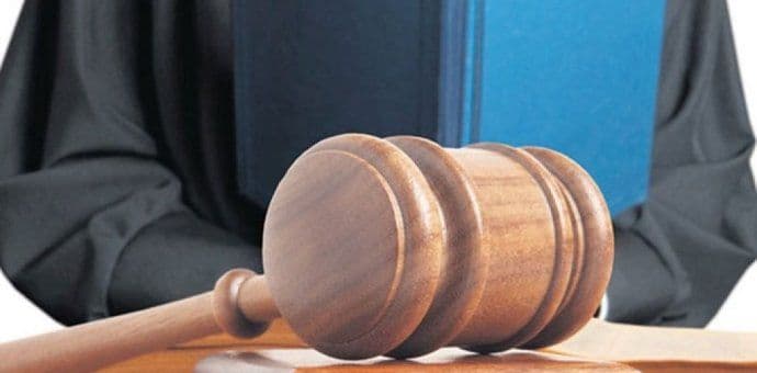 Potvrđena presuda za ubistvo Đukića: Dedvukaj osuđen na 15 godina i 9 mjeseci Potvrđena presuda za ubistvo Đukića: Dedvukaj osuđen na 15 godina i 9 mjeseci