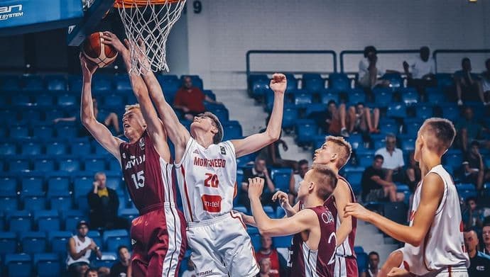 Crna Gora sjutra sa Italijom za 1/4 finale EP Crna Gora sjutra sa Italijom za 1/4 finale EP