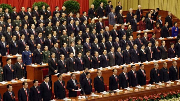 Kina uvela sankcije Sjevernoj Koreji Kina uvela sankcije Sjevernoj Koreji