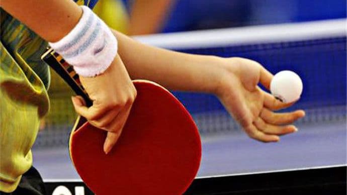 Crnogorska “Balkanijada” u stonom tenisu najbolje organizovana do sada Crnogorska “Balkanijada” u stonom tenisu najbolje organizovana do sada