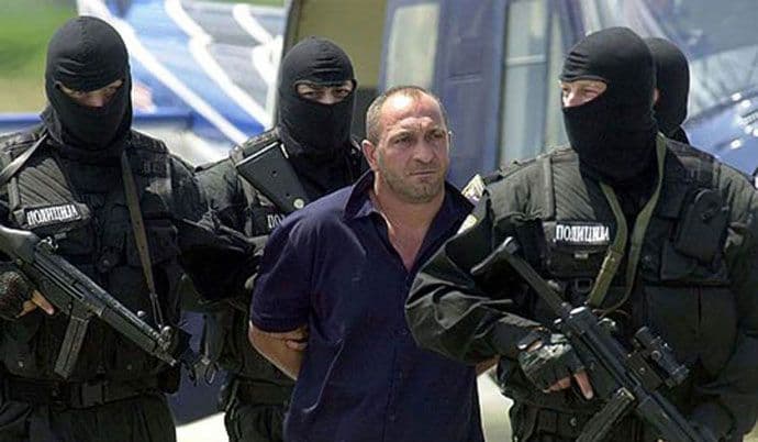 Ubijen balkanski kralj prostitucije Ubijen balkanski kralj prostitucije