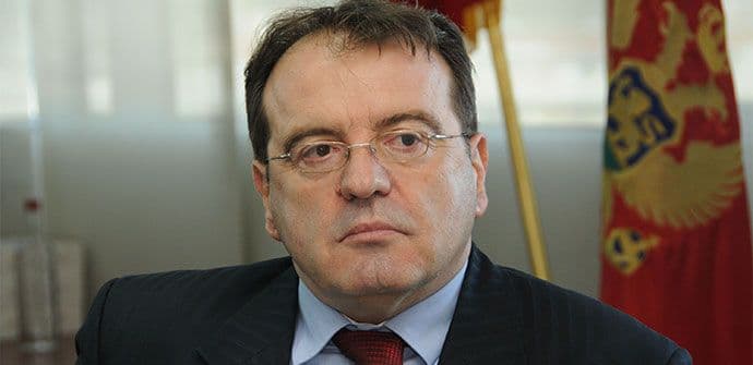 KOVAČEVIĆ: Geodetski premjereno 40 odsto teritorije Crne Gore, duplo više od plana KOVAČEVIĆ: Geodetski premjereno 40 odsto teritorije Crne Gore, duplo više od plana