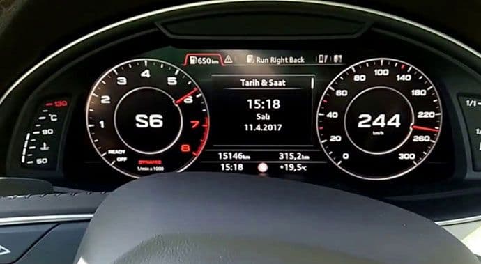 Britanac u Hrvatskoj vozio 244 km/h, kažnjen sa 1.600 eura Britanac u Hrvatskoj vozio 244 km/h, kažnjen sa 1.600 eura