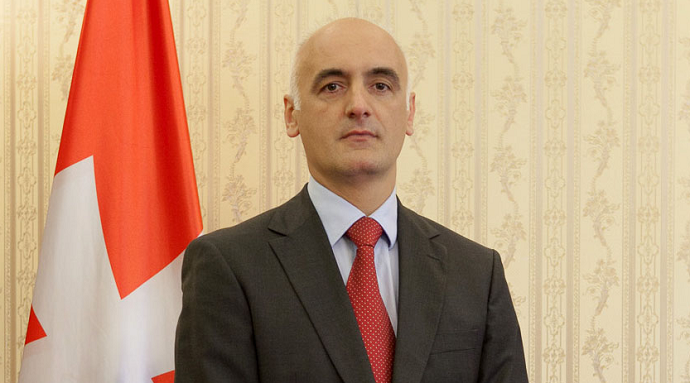 Zuber: Situacija na Cetinju i dalje kritična Zuber: Situacija na Cetinju i dalje kritična