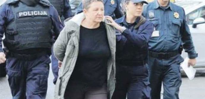 Milić: Ambasada Srbije nije ništa preduzela da zaštiti svoje državljane Milić: Ambasada Srbije nije ništa preduzela da zaštiti svoje državljane