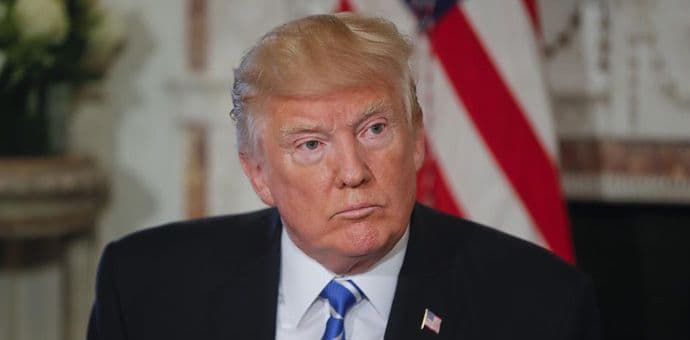 Tramp raspušta savjetodavna tijela? Tramp raspušta savjetodavna tijela?