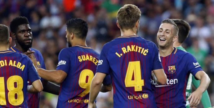 Barsu uplašio superkup, spremi da daju 300 miliona za tri pojačanja Barsu uplašio superkup, spremi da daju 300 miliona za tri pojačanja