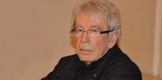 Preminuo Mladen Lompar Preminuo Mladen Lompar