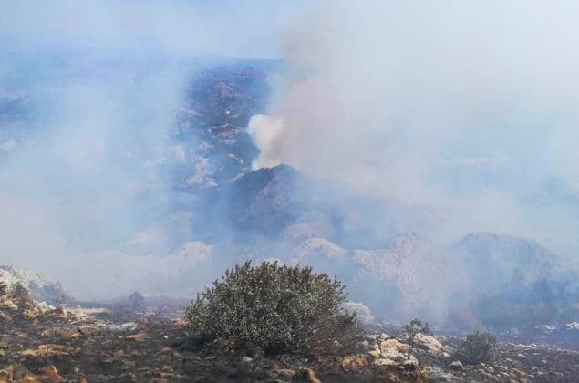 Bogdanović: Situacija i dalje složena ali povoljnija u odnosu na juče Bogdanović: Situacija i dalje složena ali povoljnija u odnosu na juče