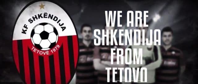 VIDEO: Škendrija se na šaljiv način predstavila Milanu VIDEO: Škendrija se na šaljiv način predstavila Milanu