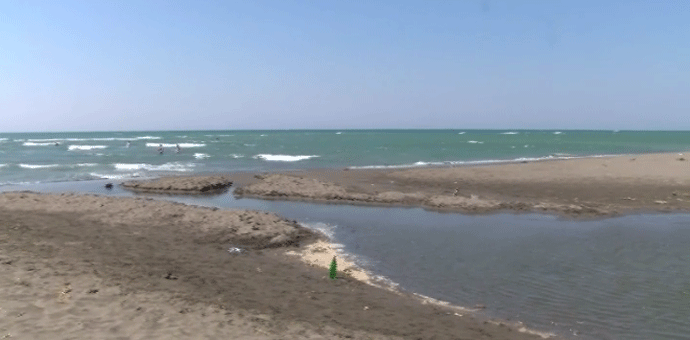 Da će rijeka nestati znali još prije 20 dana ali - svi ćutali Da će rijeka nestati znali još prije 20 dana ali - svi ćutali