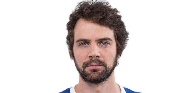 Budućnost Voli: Stigao Kyle Landry! Budućnost Voli: Stigao Kyle Landry!