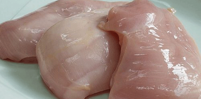 Spriječen uvoz 31 tone piletine zaražene salmonelom Spriječen uvoz 31 tone piletine zaražene salmonelom