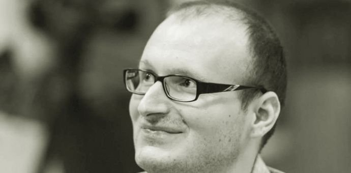 Preminuo Milan Šaranović Preminuo Milan Šaranović