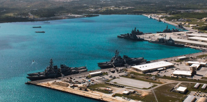 Lider Sjeverne Koreje naložio proizvodnju raketnih bojevih glava Lider Sjeverne Koreje naložio proizvodnju raketnih bojevih glava