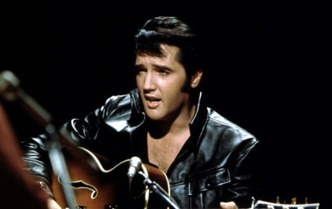 Danas se obilježava 40. godišnjica smrti kralja rokenrola Elvisa Preslija (VIDEO) Danas se obilježava 40. godišnjica smrti kralja rokenrola Elvisa Preslija (VIDEO)