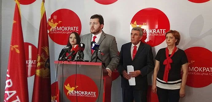 DEMOKRATE: Postupak pred Ustavnim sudom zbog naknada za majke DEMOKRATE: Postupak pred Ustavnim sudom zbog naknada za majke