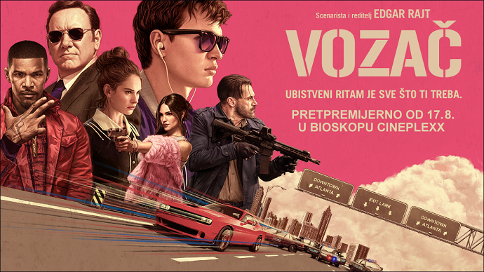 Na repertoaru Cineplexxa četiri nova filma! Na repertoaru Cineplexxa četiri nova filma!