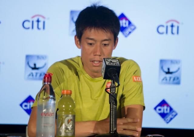 Još jedan teniser iz TOP 10 završio sezonu Još jedan teniser iz TOP 10 završio sezonu