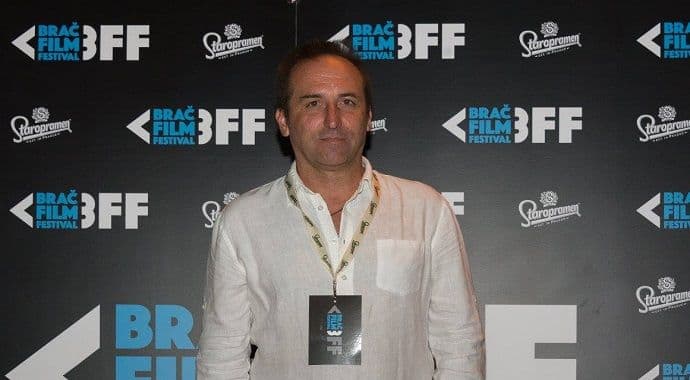 Crnogorski film Igla ispod praga prikazan na 3. Brač film festivalu Crnogorski film Igla ispod praga prikazan na 3. Brač film festivalu