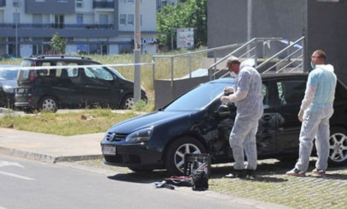 Stamatović se krije u Beogradu? Stamatović se krije u Beogradu?