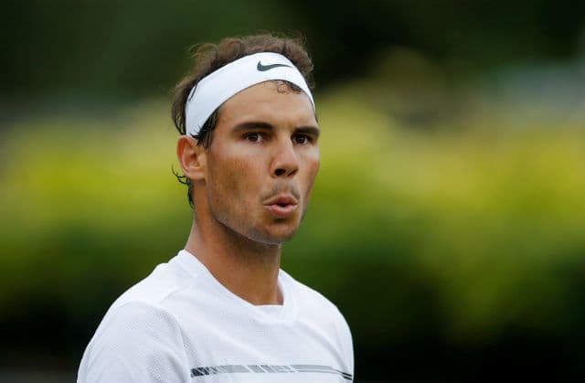 Nadal rutinski do 1/8 finala Sinsinatija Nadal rutinski do 1/8 finala Sinsinatija