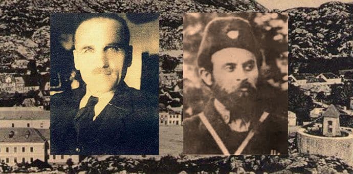 Zelenaši tokom Drugog svjetskog rata bili na vezi sa partizanima, sa četnicima na ivici rata (II) Zelenaši tokom Drugog svjetskog rata bili na vezi sa partizanima, sa četnicima na ivici rata (II)