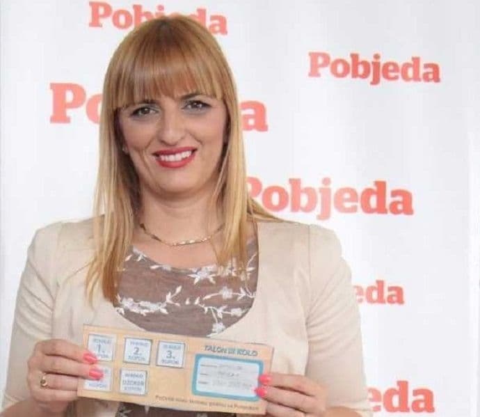 Završeno treće kolo nagradne igre “Počnite novu školsku godinu sa Pobjedom” Završeno treće kolo nagradne igre “Počnite novu školsku godinu sa Pobjedom”