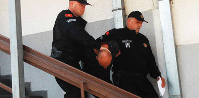 Istraga o ubistvu Gordane Dašić: Šoškić i Konatar ostaju u pritvoru Istraga o ubistvu Gordane Dašić: Šoškić i Konatar ostaju u pritvoru