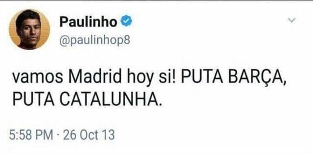 Barselona platila navijača Reala 40.000.000 eura! Barselona platila navijača Reala 40.000.000 eura!