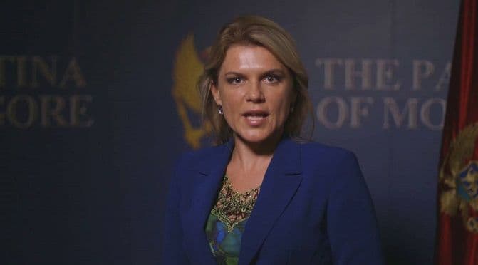 SDP: Zaustaviti hajdučiju, bezakonje i nasilje koje sprovodi „Port of Adria“ SDP: Zaustaviti hajdučiju, bezakonje i nasilje koje sprovodi „Port of Adria“