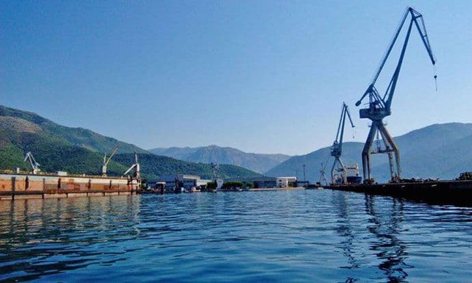 Za uklanjanje grita 19 miliona EUR Za uklanjanje grita 19 miliona EUR