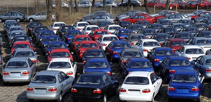 Nakon odluke njemačkih organa: Stižu polovnjaci više klase po bagatelnim cijenama Nakon odluke njemačkih organa: Stižu polovnjaci više klase po bagatelnim cijenama