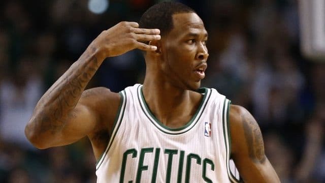 Cedevita dovela nekadašnjeg člana Portlanda i Bostona Cedevita dovela nekadašnjeg člana Portlanda i Bostona